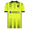 Portsmouth Treći Nogometni Dresovi 2025-26
